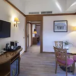 Szálloda Nh