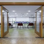 Nh Szálloda 4*