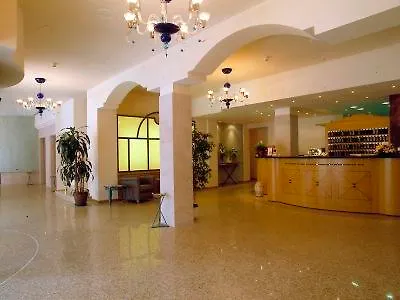 Nh Hotel Ravenna