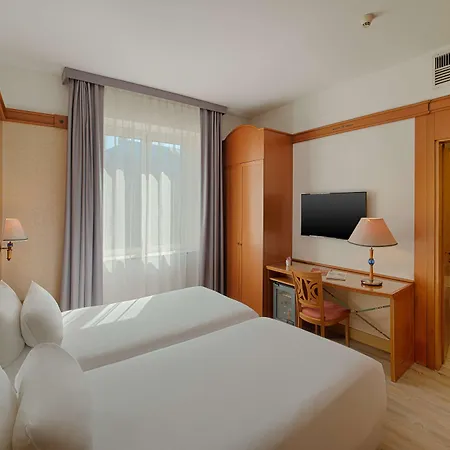 Hotel Nh