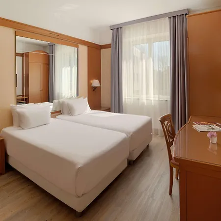 Hotel Nh Ravenna