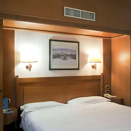 Nh Hotel Ravenna
