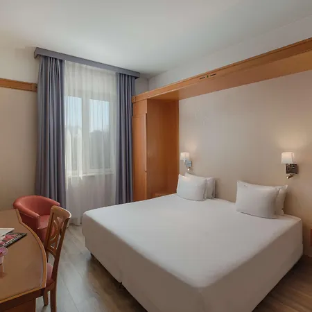 Nh Hotel