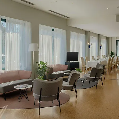 Hotel Nh Ravenna