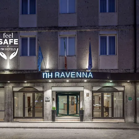 Nh Hotell Ravenna