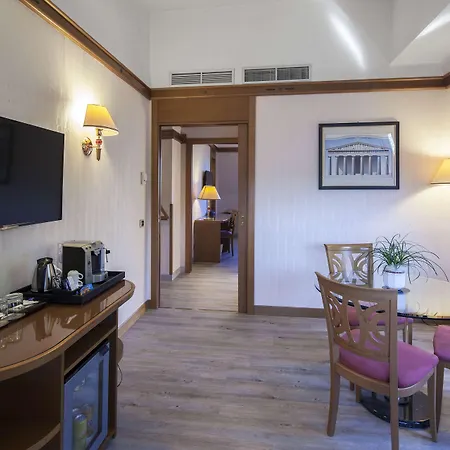 Hotel Nh