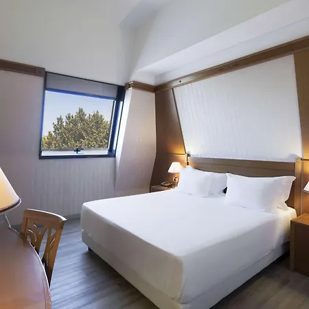 Nh Hotel Ravenne