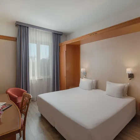 Hotel Nh