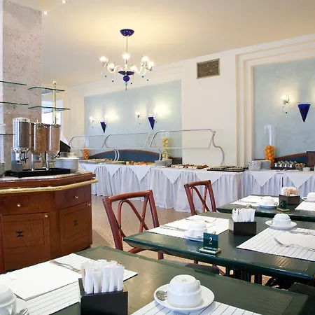 Nh Hotel Ravenna