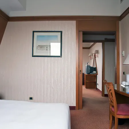 Hotel Nh Ravenne