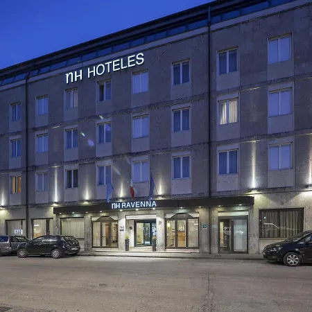 Nh Hotel 4*