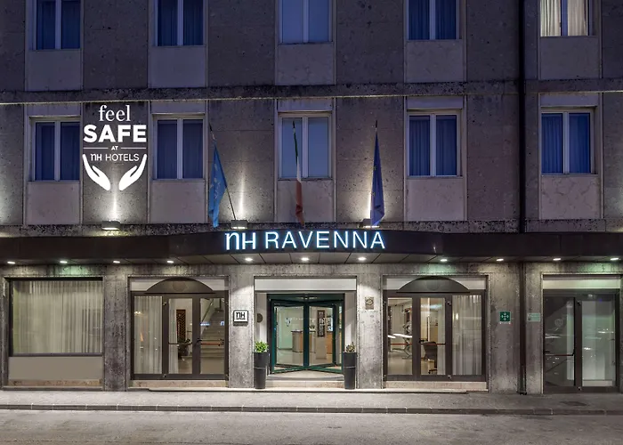 Nh Hotell Ravenna