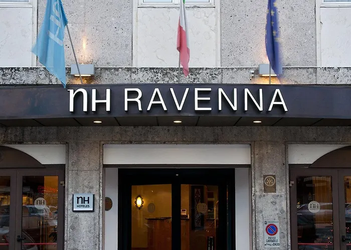 Hotel Nh Ravenna