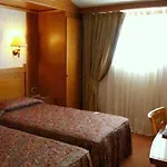 Nh Hotel 4*