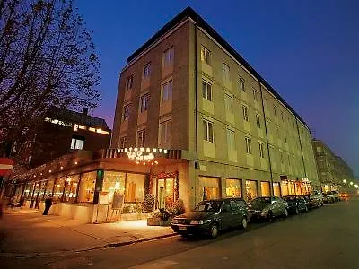 Nh Hotel