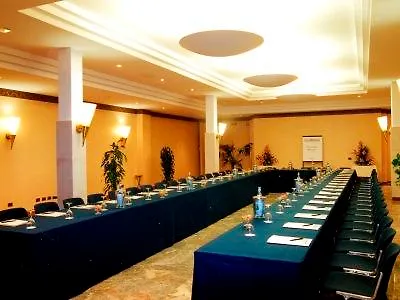 Nh فندق 4*