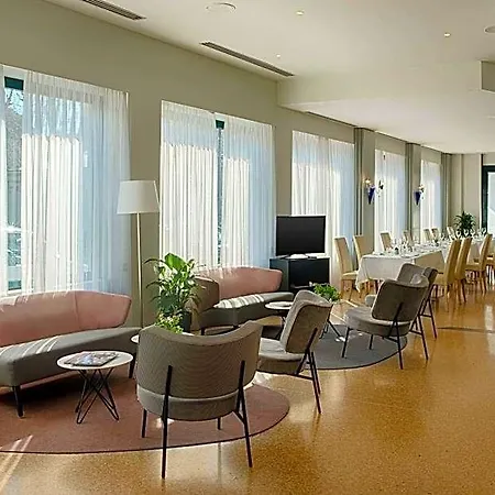 Nh Hotel Ravenna