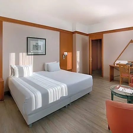 Nh Hotel Ravenna
