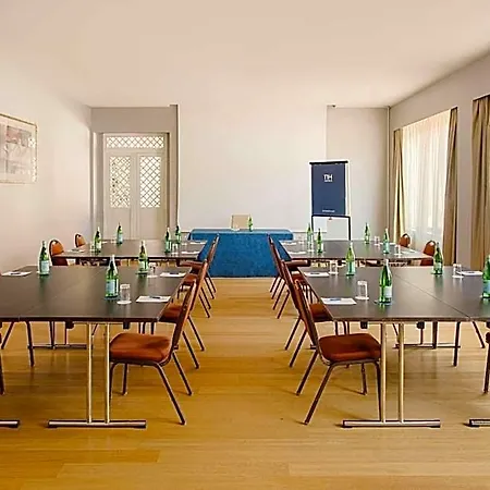 Nh Hotel 4*