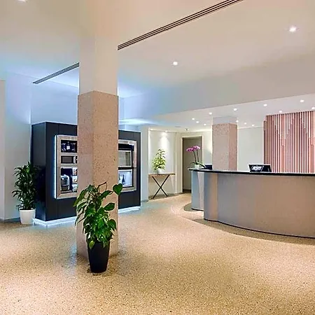 Hotel Nh