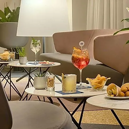 Nh Hotel 4*