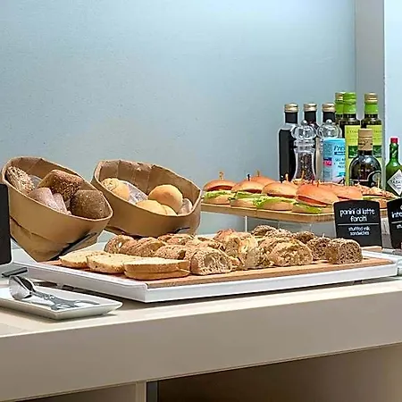 Hotel Nh Ravenna