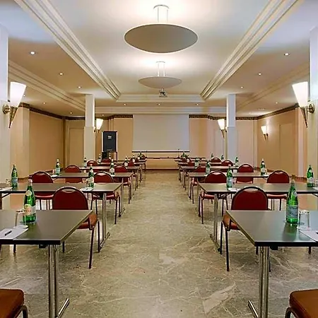 Nh Hotel
