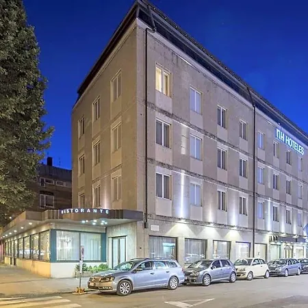 Nh Hotel