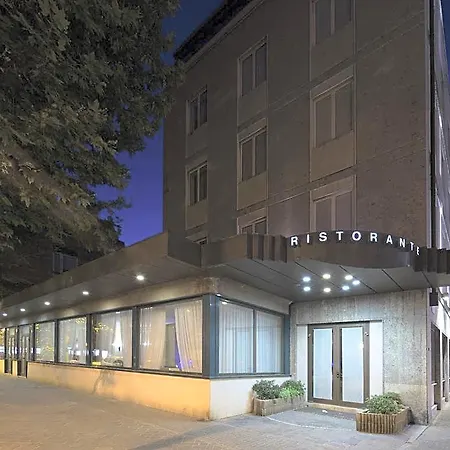 Nh Hotel Ravenna