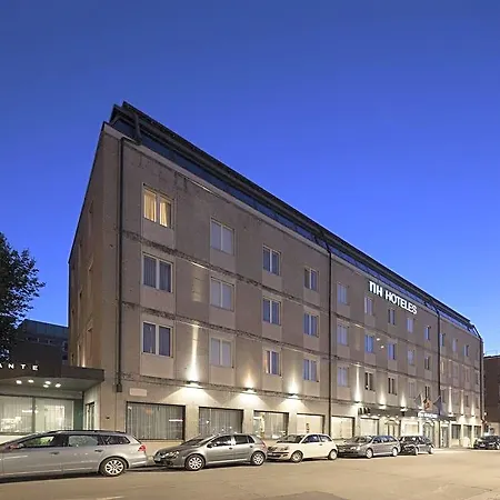 Nh Hotel Ravenna