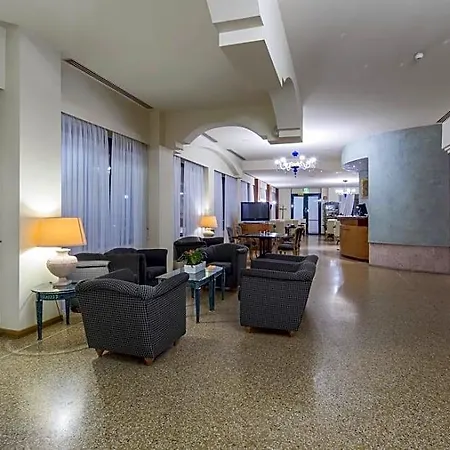 Hotel Nh Ravenna