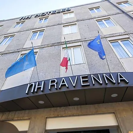 Hotel Nh Ravenna