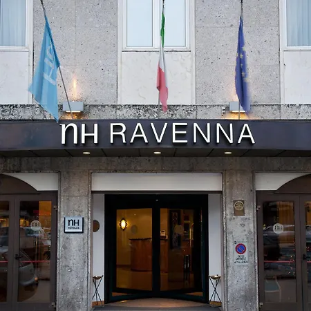 Hotel Nh Ravenne