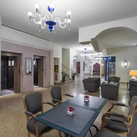 Nh Hotel Ravenna