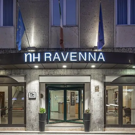 Hotel Nh Ravenna